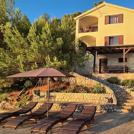 Hidden Pearl Luka (Dugi Otok) Exterior photo