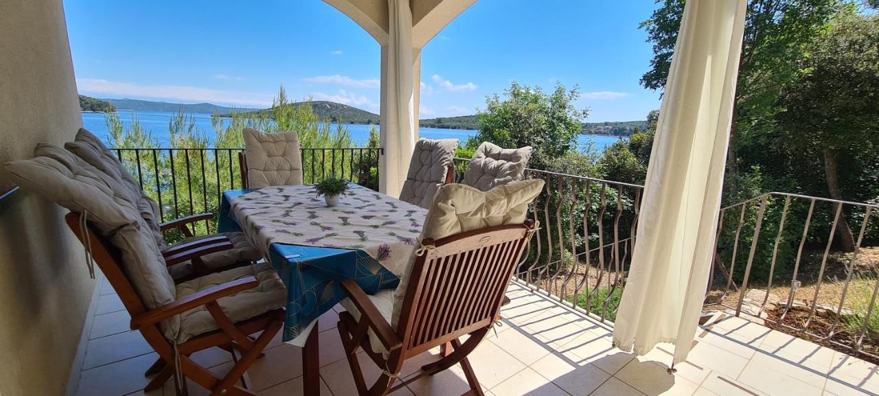 Hidden Pearl Luka (Dugi Otok) Exterior photo