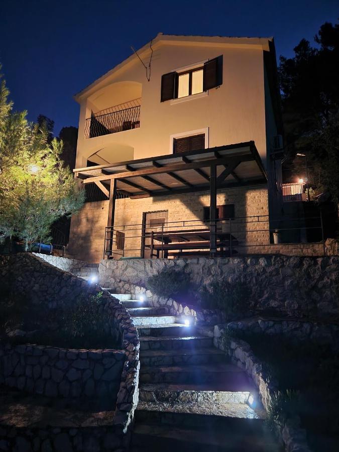 Hidden Pearl Luka (Dugi Otok) Exterior photo