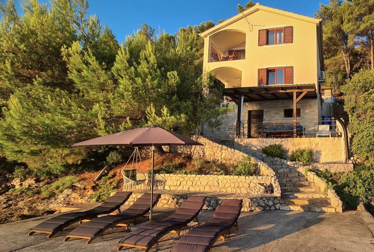 Hidden Pearl Luka (Dugi Otok) Exterior photo
