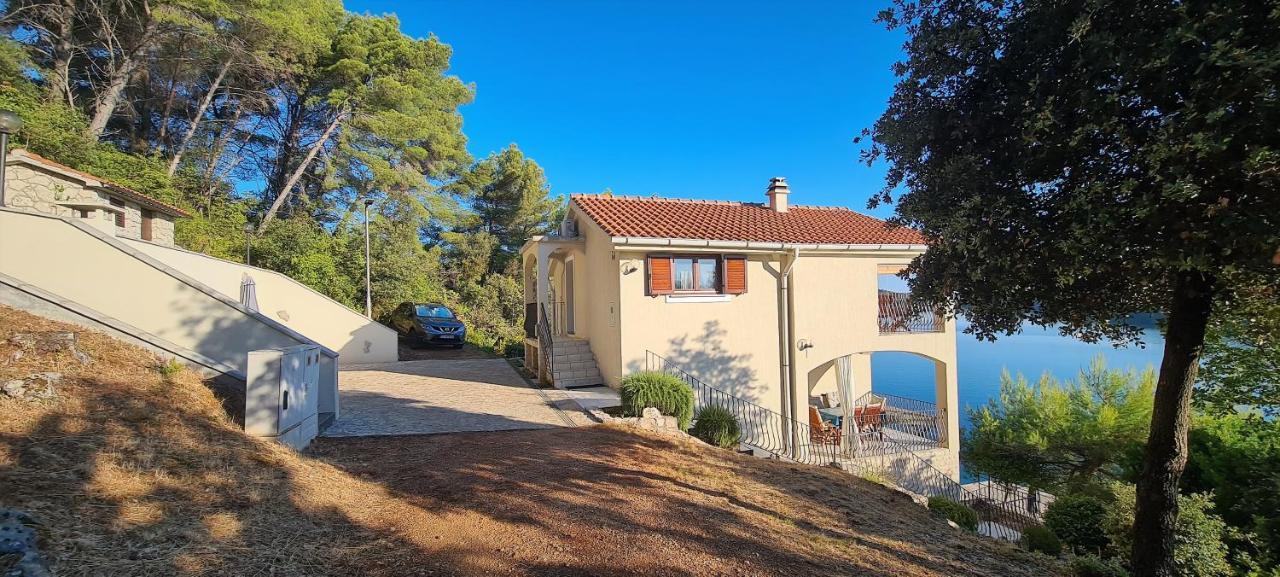 Hidden Pearl Luka (Dugi Otok) Exterior photo