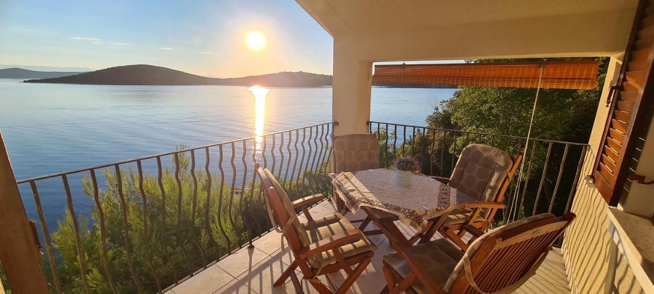 Hidden Pearl Luka (Dugi Otok) Exterior photo