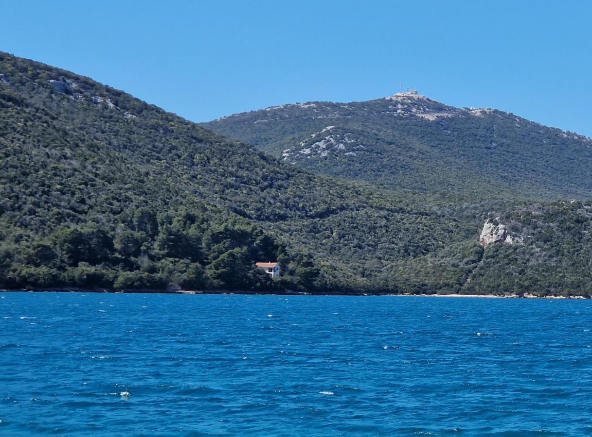 Hidden Pearl Luka (Dugi Otok) Exterior photo