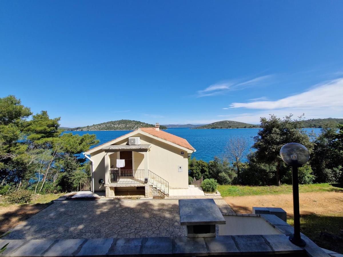 Hidden Pearl Luka (Dugi Otok) Exterior photo