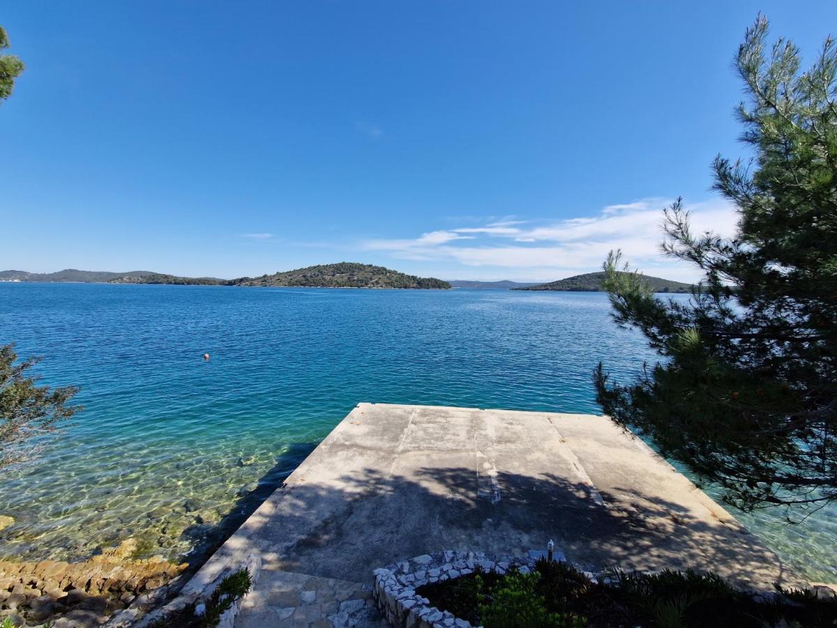 Hidden Pearl Luka (Dugi Otok) Exterior photo