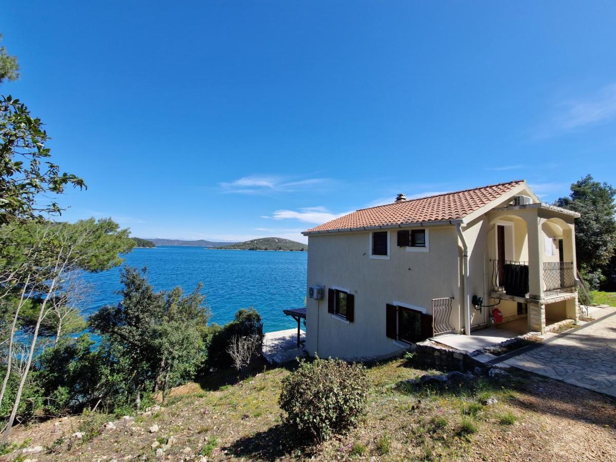 Hidden Pearl Luka (Dugi Otok) Exterior photo