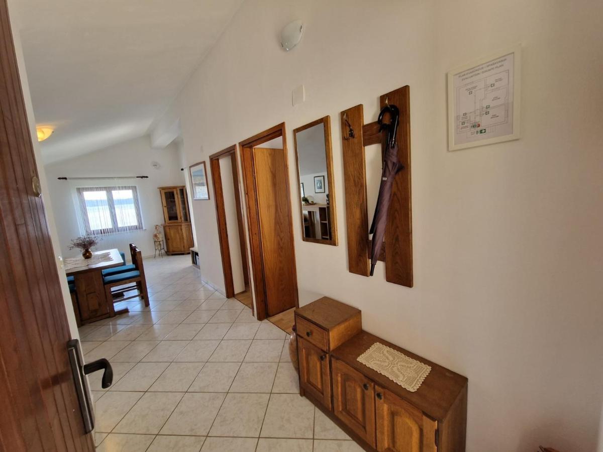 Hidden Pearl Luka (Dugi Otok) Exterior photo