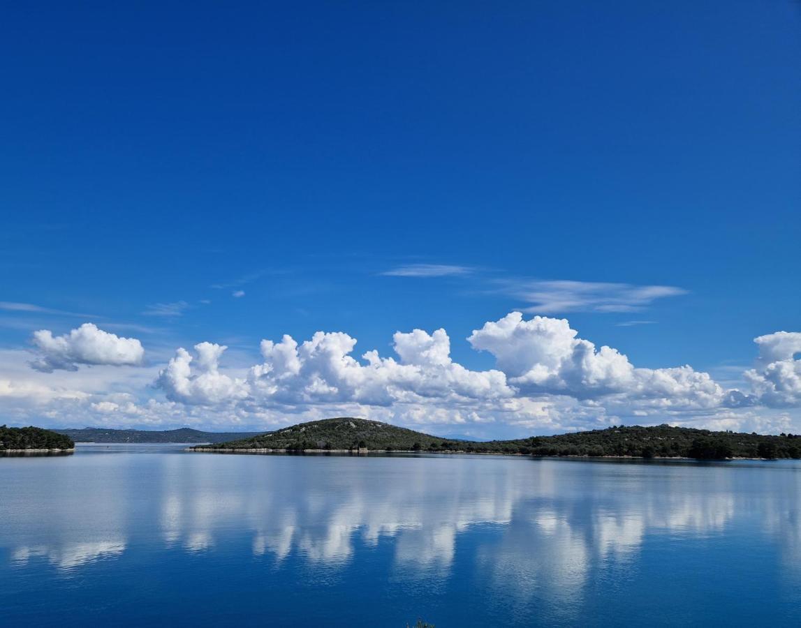 Hidden Pearl Luka (Dugi Otok) Exterior photo