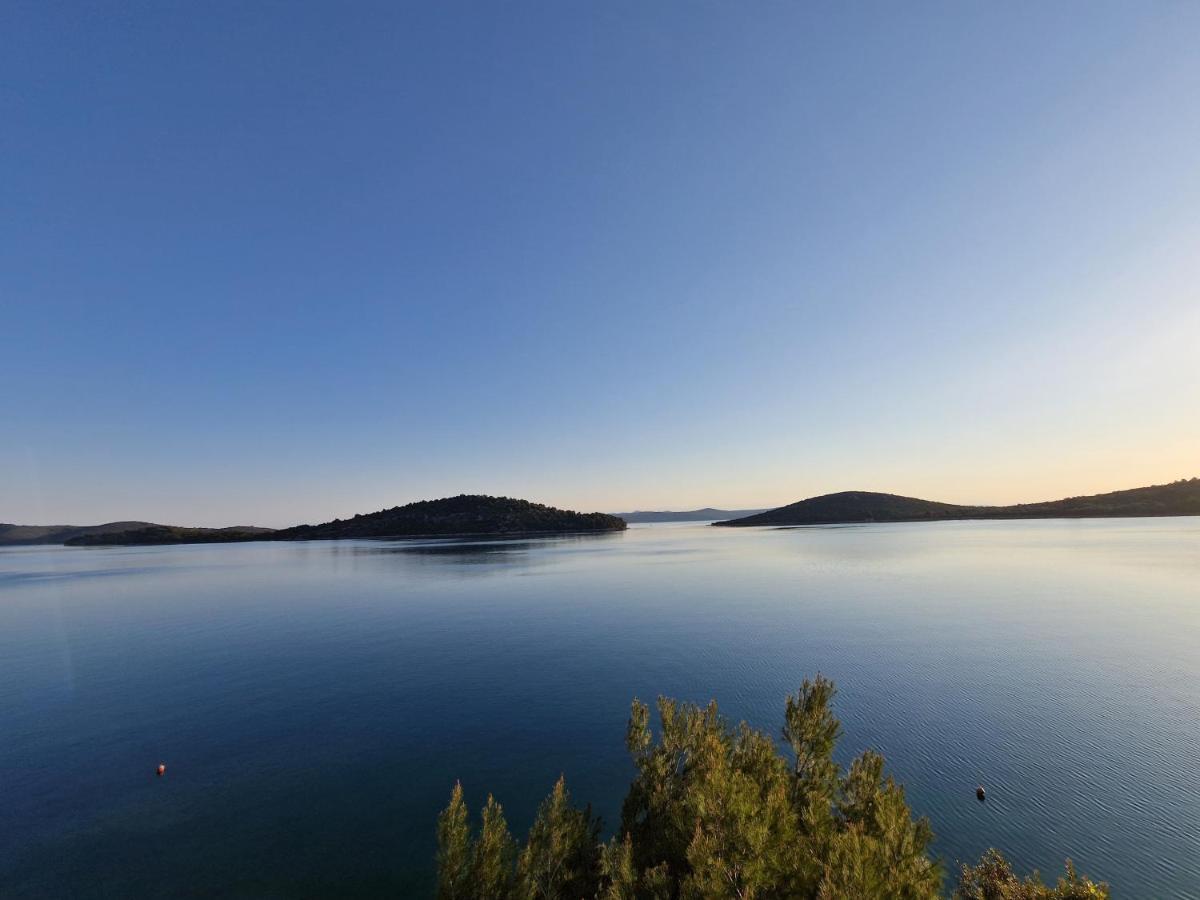 Hidden Pearl Luka (Dugi Otok) Exterior photo
